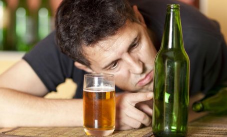 Алкогольная деменция: симптомы и возможные последствия